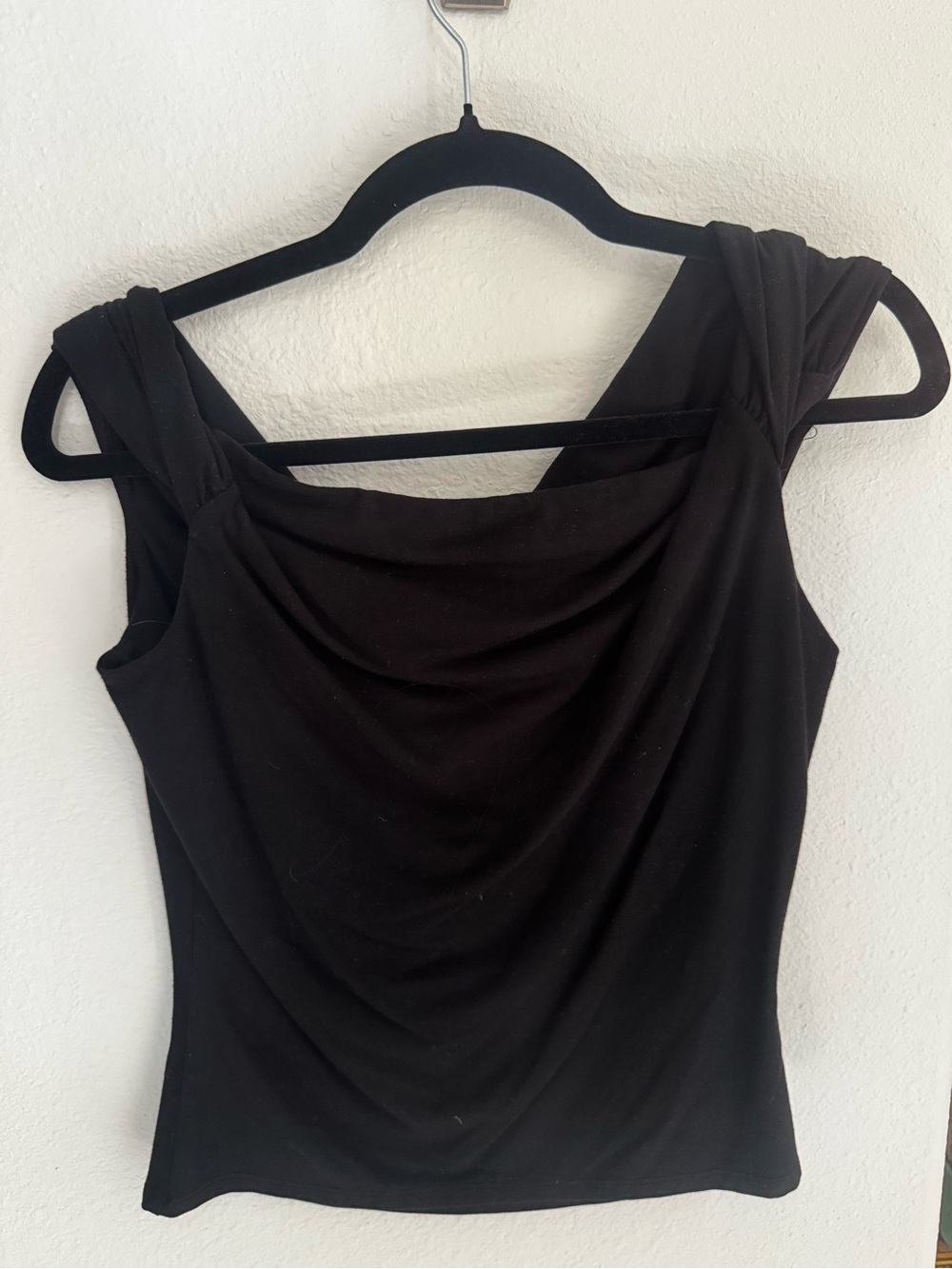 Reformation Belle Knit Top
